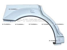 Арка задняя (правая) заводской штамп