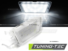 Диодная подсветка номера LED