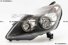 Передняя фара (левая)