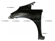 Крыло переднее (левое) 2011-2013, без отв. под повторитель, сталь