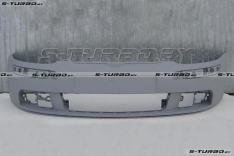 Бампер передний (грунтованный)