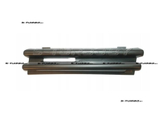 Заглушка отверстия крюка (передняя) правая