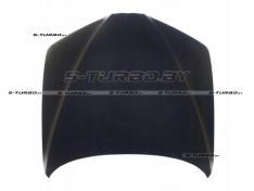 Капот, сталь