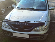 Дефлектор капота