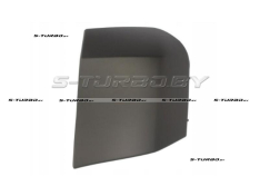 Накладка заднего бампера (правая)