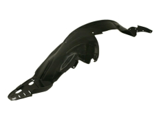 Подкрылок передний (левый) 2009-2012