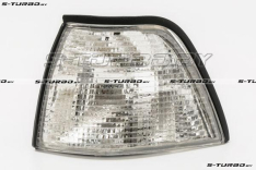 Указатель поворота (левый) белый