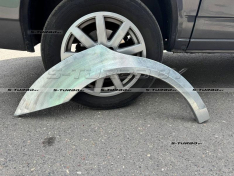 Арка задняя (правая) ремкомплект