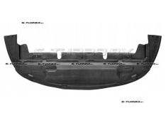 Защита бампера (пластик) бензин / дизель, 2000-2003