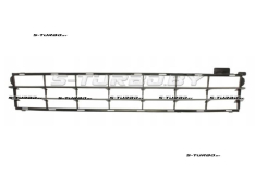 Решетка в бампер (центральная)