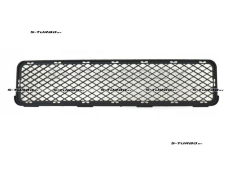 Решетка в бампер (центральная)