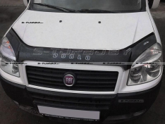 Дефлектор капота