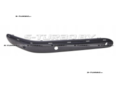 Молдинг переднего бампера (правый) с отв. под парктроники