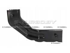 Кронштейн переднего бампера (левый)