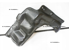 Защита двигателя (пластик) бензин, боковая правая