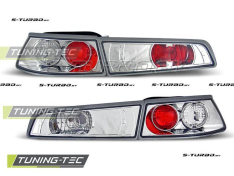 Задние фонари CHROME