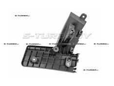 Кронштейн заднего бампера (правый) нижний