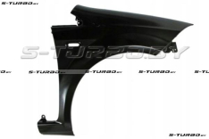 Крыло переднее (правое) с отв. под повторитель, сталь