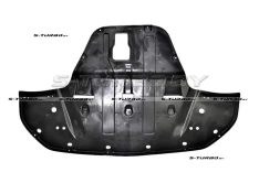 Защита двигателя (пластик) бензин / дизель