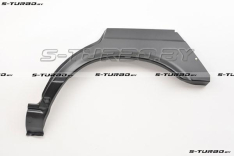 Арка задняя (левая) заводской штамп