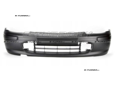 Бампер передний (грунтованный) 1998-2000