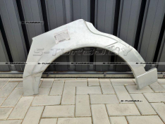 Арка задняя (правая) заводской штамп