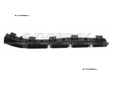 Кронштейн заднего бампера (левый)