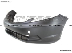 Бампер передний (грунтованный) usa-type