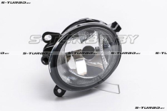 Противотуманная фара (левая)