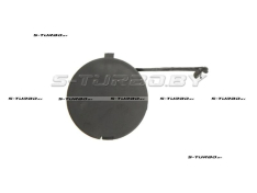 Заглушка отверстия крюка (передняя)