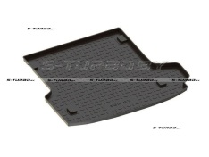 Коврик в багажник модельный полиуретановый