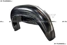 Подкрылок задний (левый)