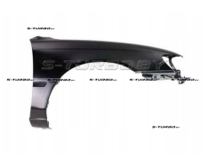 Крыло переднее (правое) без отв. под повторитель, сталь