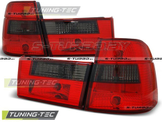 Задние фонари RED SMOKE