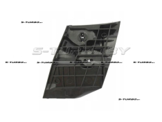 Кронштейн заднего бампера (левый)