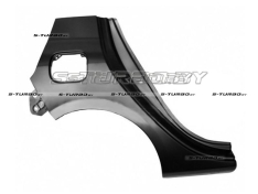 Крыло заднее (правое) заводской штамп