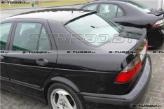 Козырек на заднее стекло