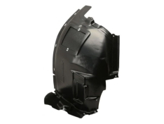 Подкрылок передний (правый) передняя часть