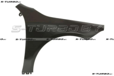 Крыло переднее (правое) сталь