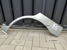 Арка задняя (левая) заводской штамп