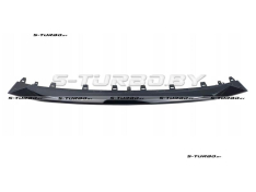 Спойлер переднего бампера, для версии s-line, 2014-2017