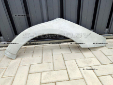 Арка задняя (левая) заводской штамп