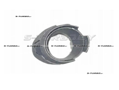 Крепление противотуманной фары (правое) серое