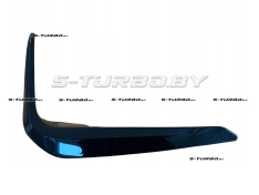 Накладка решетки бампера (левая) для версии m-pakiet