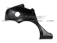 Крыло заднее (правое) заводской штамп