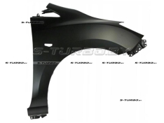 Крыло переднее (правое) с отв. под повторитель, сталь