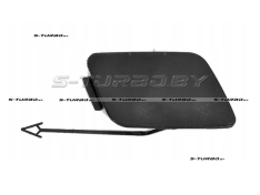 Заглушка отверстия крюка (передняя) 2010-2013