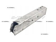 Кронштейн усилителя переднего бампера (правый) нижний