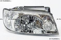 Передняя фара (правая)