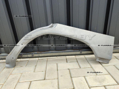 Арка задняя (левая) заводской штамп